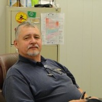 Excellance, Inc. Employee Mike Davis's profile photo