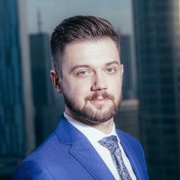 CANAL+ Polska Employee Bartłomiej Leszczyński's profile photo