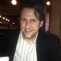 LMS Energy Employee Alexander Satanovsky's profile photo