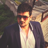 TheMobiAdz Employee Pankaj Jain's profile photo
