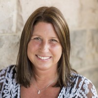 Jodie Huddleston