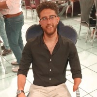 Information Technology Institute (ITI) Employee Zeyad Sayed's profile photo