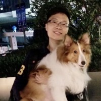 罗布乐思 Employee Qing Chen's profile photo