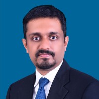 Qubits ICT - Computer Science Curriculum Employee Ajith Balakrishnan's profile photo
