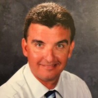 Allied Building Stores Employee Darryl Boutwell's profile photo