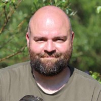 Envidan Denmark Employee Mads Frandsen's profile photo