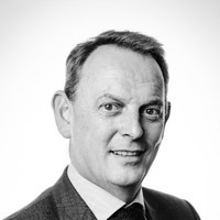 Digicom Employee Barry Mulligan's profile photo