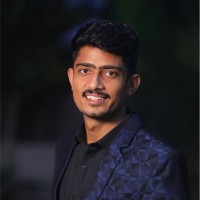 VISTRA Employee Nayan Dave's profile photo