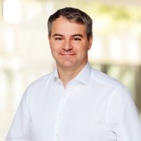 ISAC GmbH Employee Markus Dirr's profile photo