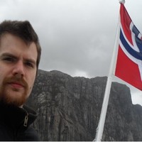 Manifesto Digital Employee Joshua Ferguson's profile photo