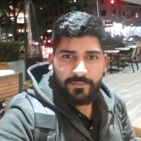 Techno APES Employee Anderson Montilva's profile photo