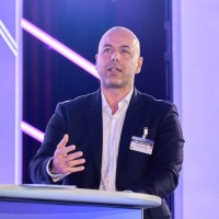 Crypto Finance Group Employee Stijn vander Straeten's profile photo