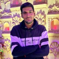 Lakshay Batra's profile photo