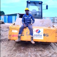 中国电建集团国际工程有限公司 Employee Chiko Ngoshi's profile photo