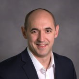 Energy Income Partners, LLC (EIP) Employee Mate Rumora's profile photo