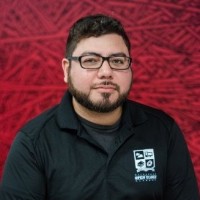 FWG Solutions Employee Marcos Luna's profile photo