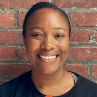 Restorative Management Inc Employee Sydney Johnson's profile photo