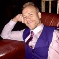 AMG Systems Employee Simon Pell's profile photo