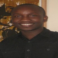 OpenAnalytics Employee Tapiwa Ganyani's profile photo