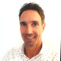 Hexagon Manufacturing Intelligence Employee Markus Reber's profile photo