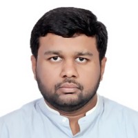 TCS Employee Ishu Singhal's profile photo