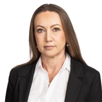 LJ Hooker Commercial Employee Amanda Trad's profile photo