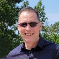 Mercury Systems Employee Alan Simmonds's profile photo