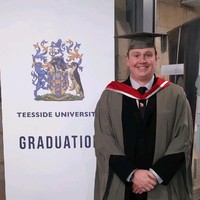 The Newcastle Upon Tyne Hospitals NHS Foundation Trust Employee Simon Newbold's profile photo