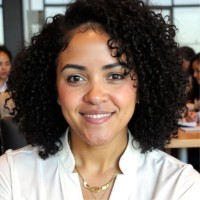 Vohra Wound Physicians Employee Naybel de Vega's profile photo