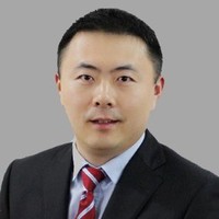 GSK Employee Will Ye's profile photo