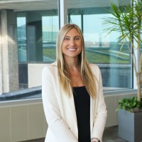 Gerald R. Ford International Airport (GRR) Employee Haley Meyer's profile photo
