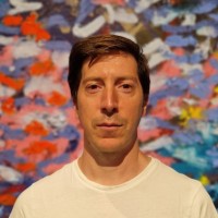 DSDHA Employee Chris Storie's profile photo