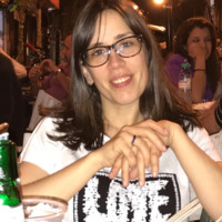 Cronoshare Employee Elena Pérez's profile photo