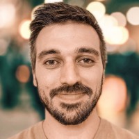 ICAT Logistics Employee Josh Hardy's profile photo
