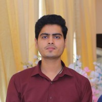 DevDen Employee Muhammad Hamza Mahmood's profile photo