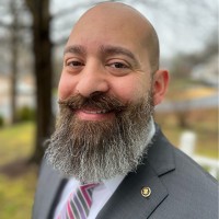 Viasat Employee Raymond Guzman's profile photo