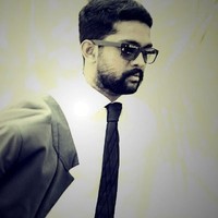 ICON plc Employee Kishore Kannan's profile photo