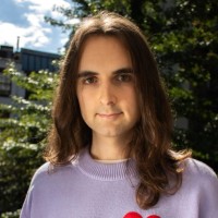 They/Them Tutors Employee Sam Bacon's profile photo