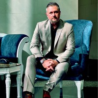 Simon Blackwell Email & Phone Number