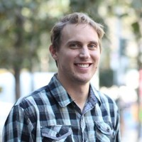 Freelance Employee Chris Nealy's profile photo
