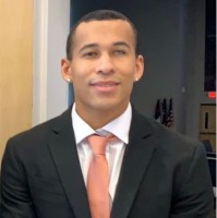 The Dynamic Fitness Employee Colton Hughes's profile photo