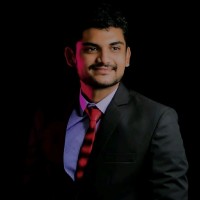 Vrushabh Patil Email & Phone Number