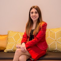 Institute of Financial Services Practitioners Employee Lindsey Busuttil's profile photo
