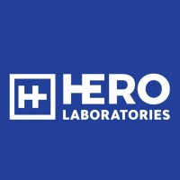 Hero Laboratories Employee Hero Laboratories's profile photo