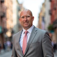 United States Steel Corporation Employee Robert Garner's profile photo