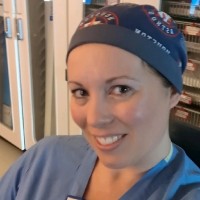 Houston Methodist Employee Jennifer Ricks's profile photo