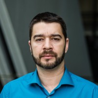 Humanity.com, Inc. Employee Igor Savin's profile photo