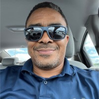 SyncroFlo, Inc. Employee Uzoije Oke's profile photo