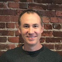 The Suite Employee Mark Newton's profile photo