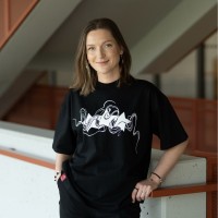 Mācību Centrs BUTS Employee Katrīna Bērziņa's profile photo